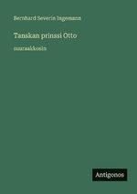 Tanskan prinssi Otto
