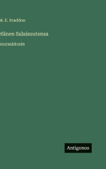 Haenen Salaisuutensa