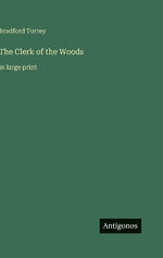 The Clerk of the Woods