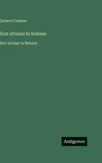 Son altesse la femme