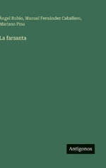 La farsanta