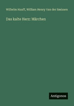 Das kalte Herz