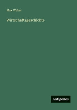 Wirtschaftsgeschichte