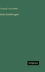 Sechs Erzaehlungen