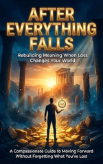 After Everything Falls: Rebuilding Meaning When Loss Changes Your World