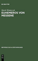 Euhemeros Von Messene