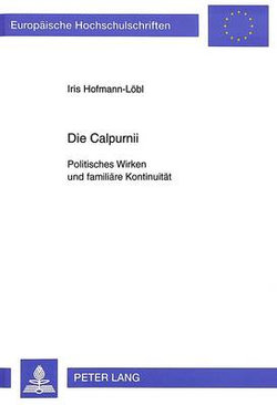 Die Calpurnii