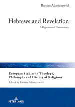 Hebrews and Revelation