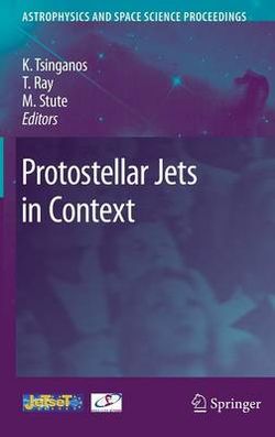 Protostellar Jets in Context