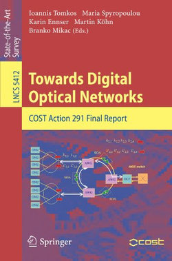 Towards Digital Optical Networks