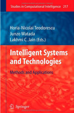 Intelligent Systems and Technologies