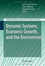 Dynamic Systems, Economic Growth, and the Environment