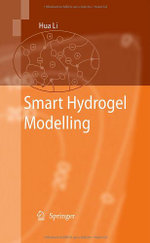 Smart Hydrogel Modelling