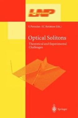 Optical Solitons