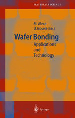 Wafer Bonding