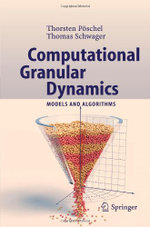 Computational Granular Dynamics