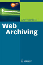 Web Archiving