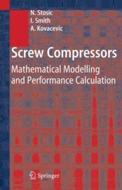 Screw Compressors