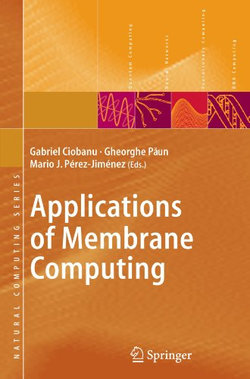 Applications of Membrane Computing
