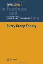 Fuzzy Group Theory