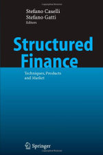 Structured Finance