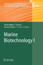 Marine Biotechnology I