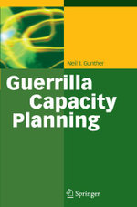 Guerrilla Capacity Planning