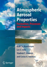 Atmospheric Aerosol Properties