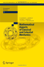 Mathematical Aspects of Classical and Celestial Mechanics