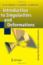 Introduction to Singularities and Deformations
