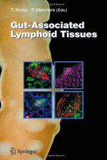 Gut-Associated Lymphoid Tissues