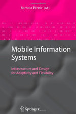 Mobile Information Systems