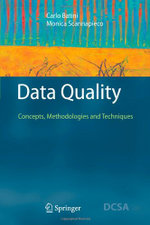 Data Quality