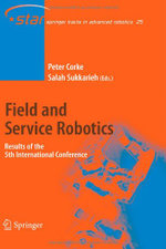 Field and Service Robotics