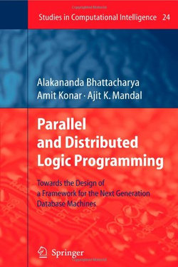 Parallel and Distributed Logic Programming