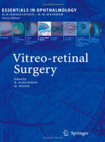 Vitreo-retinal Surgery