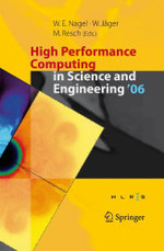 High Performance Computing in Science and Engineering ' 06