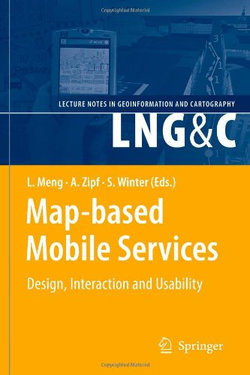 Map-based Mobile Services