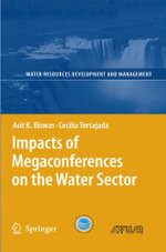 Impacts of Megaconferences on the Water Sector
