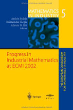 Progress in Industrial Mathematics at ECMI 2002