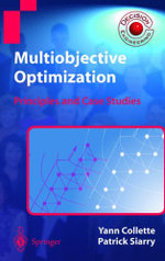 Multiobjective Optimization