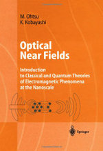 Optical Near Fields