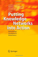 Putting Knowledge Networks into Action