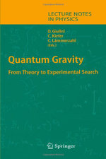 Quantum Gravity