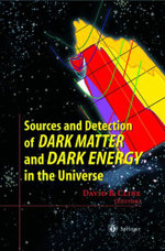 Sources and Detection of Dark Matter and Dark Energy in the Universe