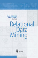 Relational Data Mining