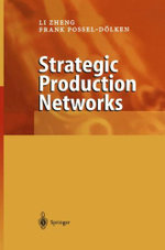 Strategic Production Networks