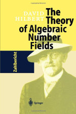 The Theory of Algebraic Number Fields