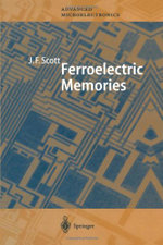 Ferroelectric Memories