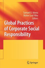 Global Practices of Corporate Social Responsibility
